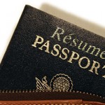 Resume Passport
